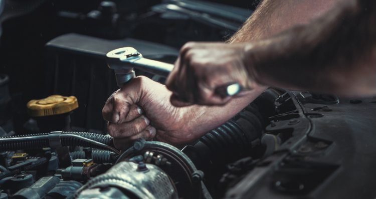 How To Make Life Easier with Car Repair at Home
