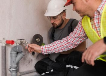 Why You Need Professional Plumbing Specialists in Brisbane
