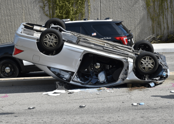 Automobile Accident Injury Lawyer in New York