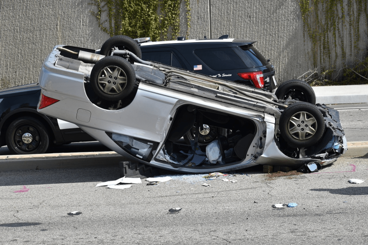 Automobile Accident Injury Lawyer in New York