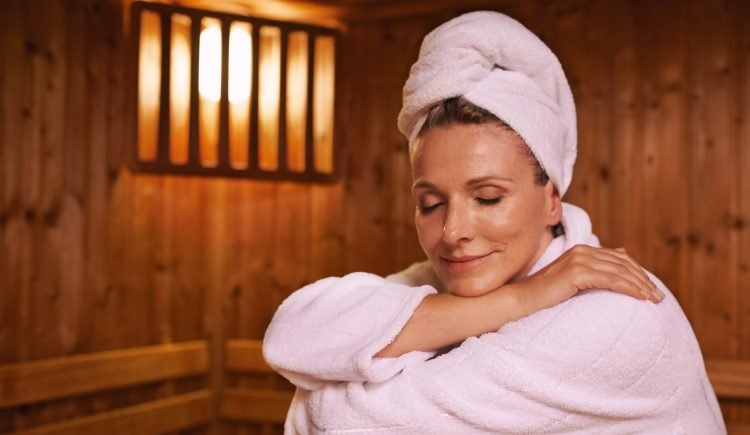 Do Portable Saunas Really Work?