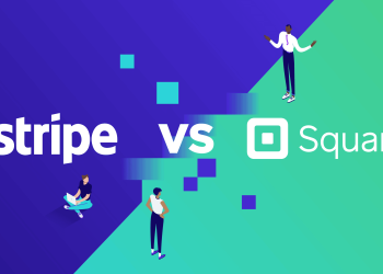 Stripe vs. Square: Choosing the Right Payment Processing Solution
