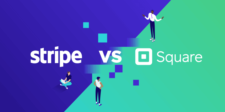 Stripe vs. Square: Choosing the Right Payment Processing Solution