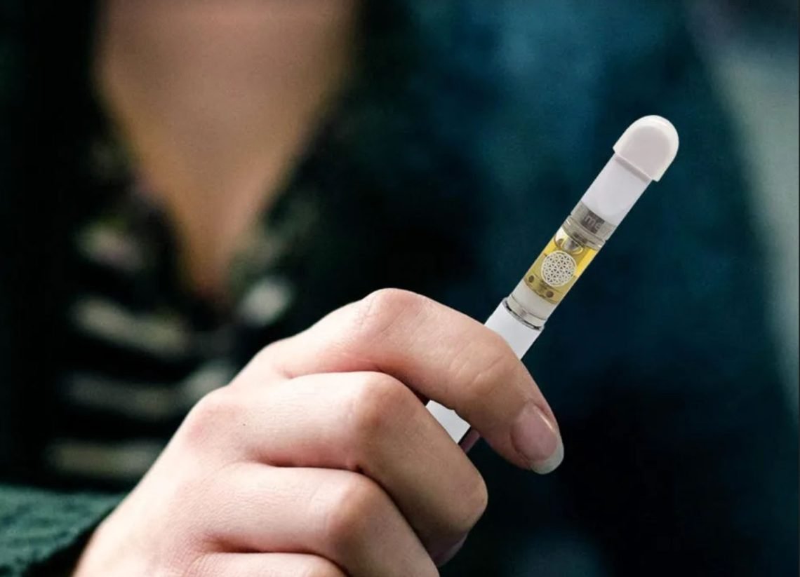 Exploring the Benefits and Features of D8 Vape: A Comprehensive Guide