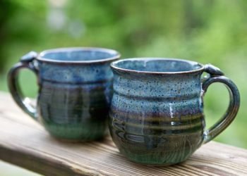 Modern everyday uses of ceramics