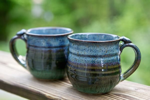 Modern everyday uses of ceramics