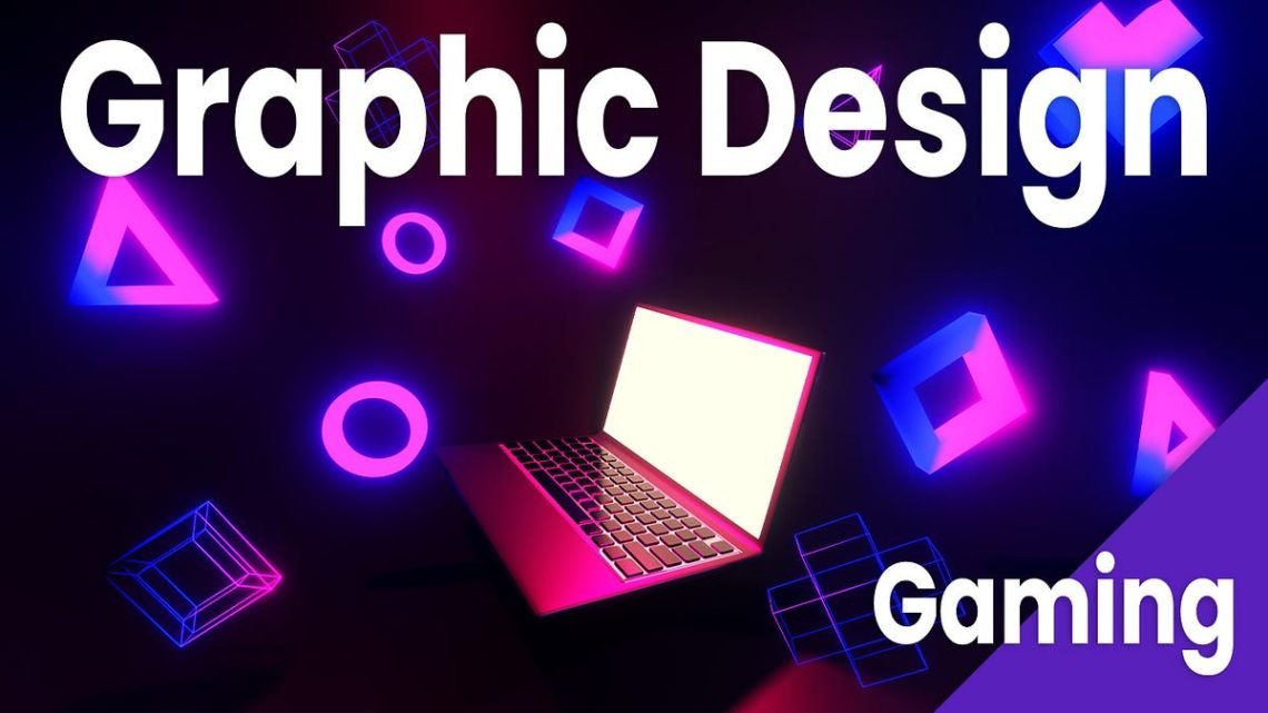 Graphic Design Trends in the Gaming Industry