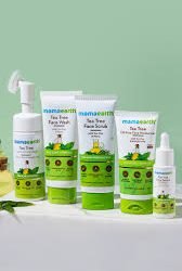 Natural Products of Mamaearth: Here Are Mamaearth’s Skincare And Personal Care Tips
