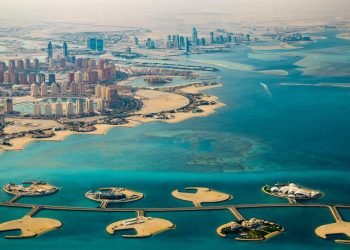 What is the cheapest month to fly to Qatar?
