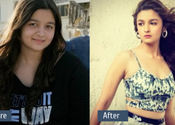 Weight Loss Diet of Alia Bhatt