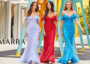 The Ultimate Guide to Choosing the Perfect Prom Dress