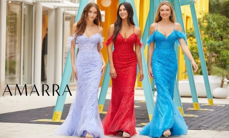 The Ultimate Guide to Choosing the Perfect Prom Dress