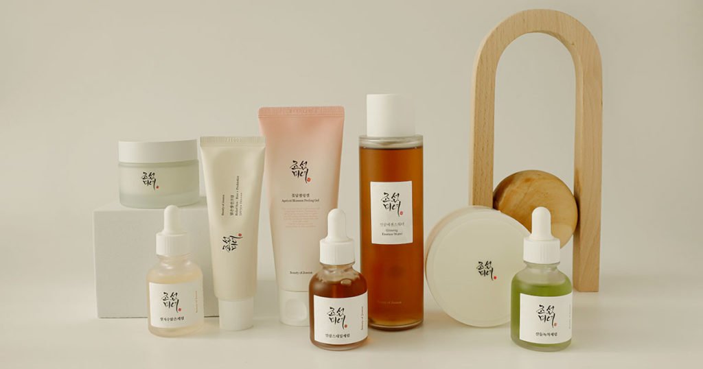 The Beauty of Joseon: Reviving Ancient Korean Beauty Wisdom in Modern Skincare