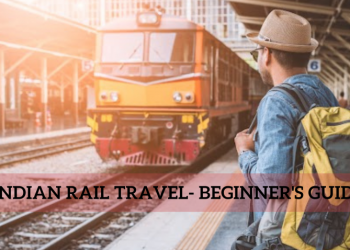 Beyond Booking: How RedRail Enhances Your Train Travel Experience