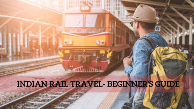 Beyond Booking: How RedRail Enhances Your Train Travel Experience