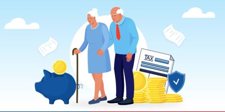 Secure Your Retirement: Exploring Pension Plans in India