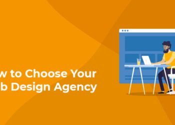 When Choosing a Web Design Agency, Keep These Things in Mind!