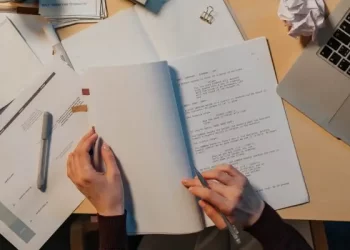 How Long Does Writing a Research Paper Take?