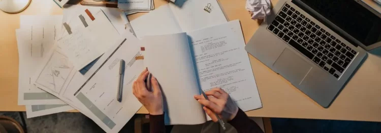 How Long Does Writing a Research Paper Take?