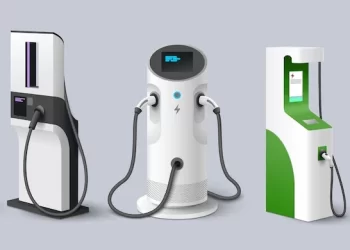 Everything You Need to Know About Smart Home EV Chargers