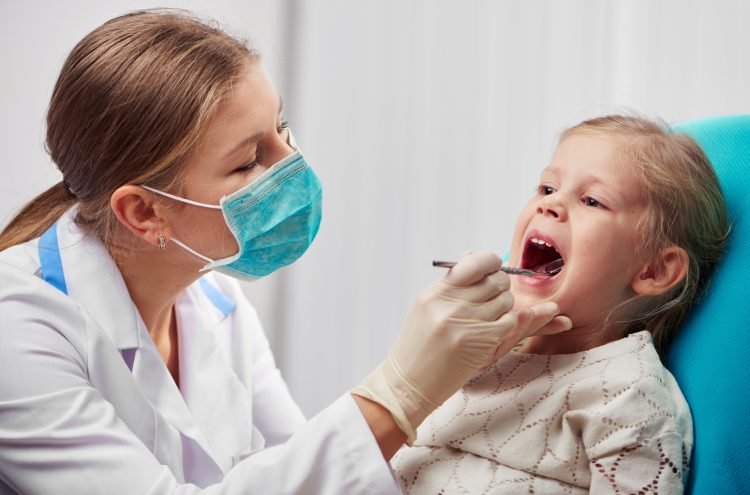Things To Consider When Taking Your Child For Their First Dentist Visit