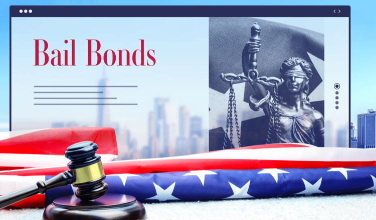 Navigating the Legal System: How Bail Bonds Work