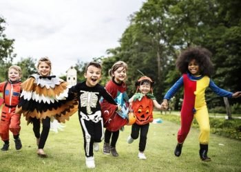 Costume Super Centre: Your One-Stop Halloween Costume Shop
