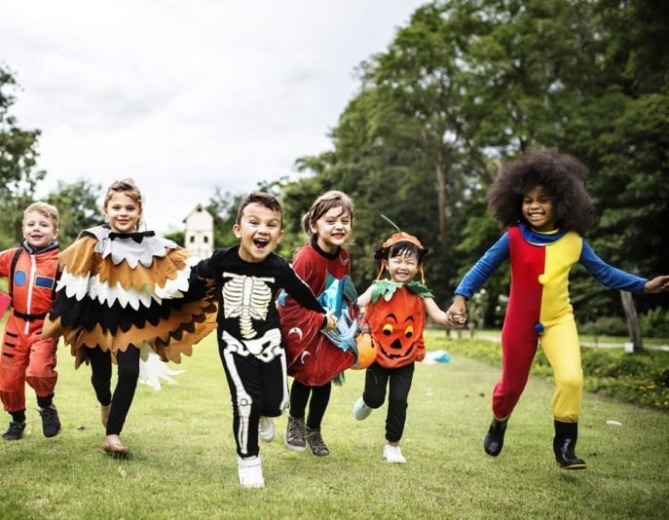 Costume Super Centre: Your One-Stop Halloween Costume Shop