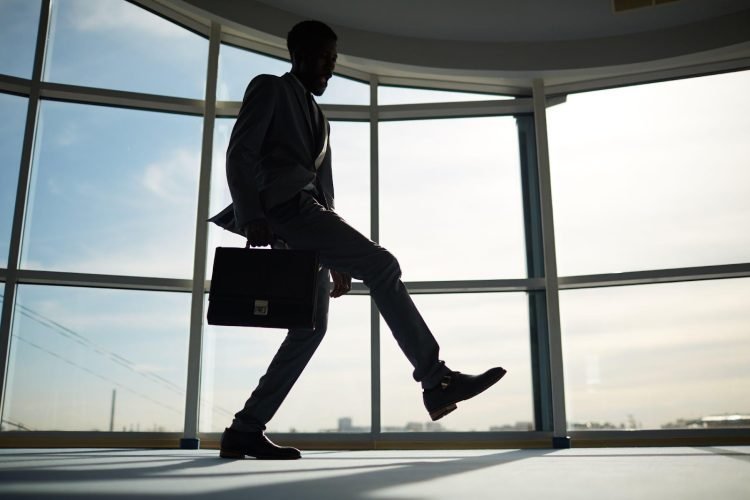 Xavier Tu: Balancing Full-Time Work With a Dance Career