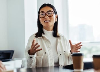 A Hero’s Journey: How the VP of Sales Transformed a Global Tech Company with a Salesforce to Odoo Integration