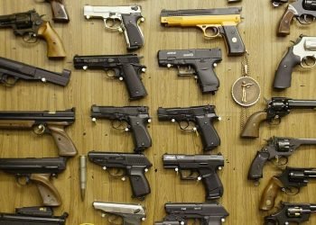 Sports Pistols Then and Now: The Top Models in Comparison