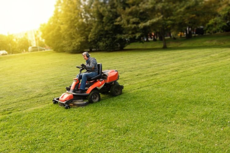 Landscaping Equipment and Maintenance Essentials