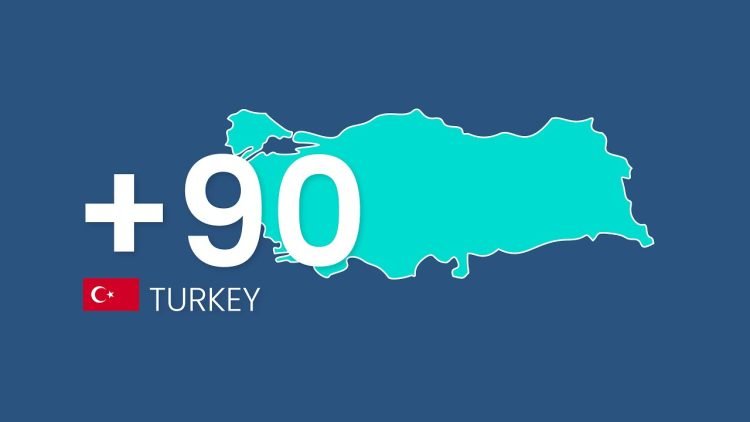 How to Get a Turkish Phone Number for International Communication