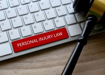 Breaking Down Negligence -The Four Essential Elements of a Personal Injury Case