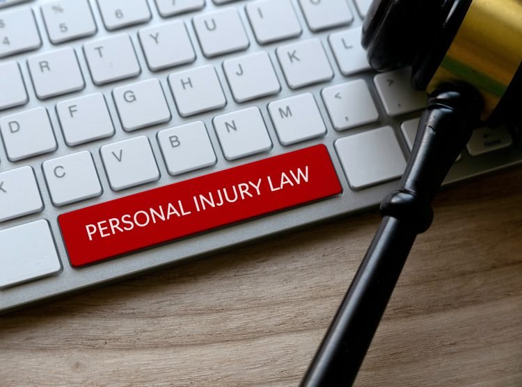 Breaking Down Negligence -The Four Essential Elements of a Personal Injury Case