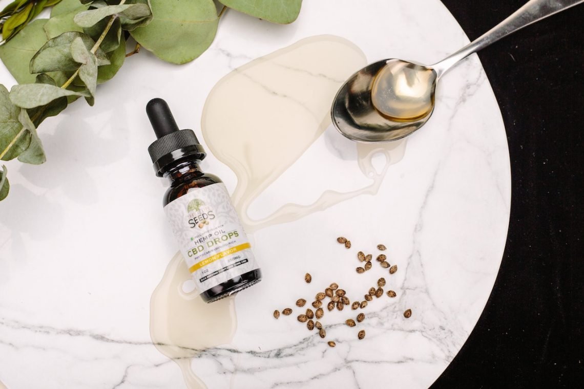 Balancing Body and Mind: The Art of CBD Extracts