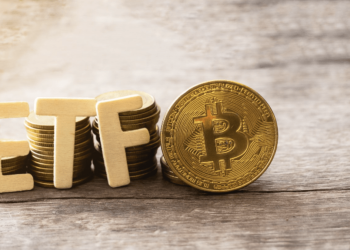 Bitcoin-ETF, in simple words