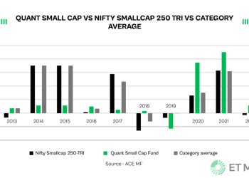 Exploring the Basics of Quant Small Cap Fund: A Beginner’s Guide