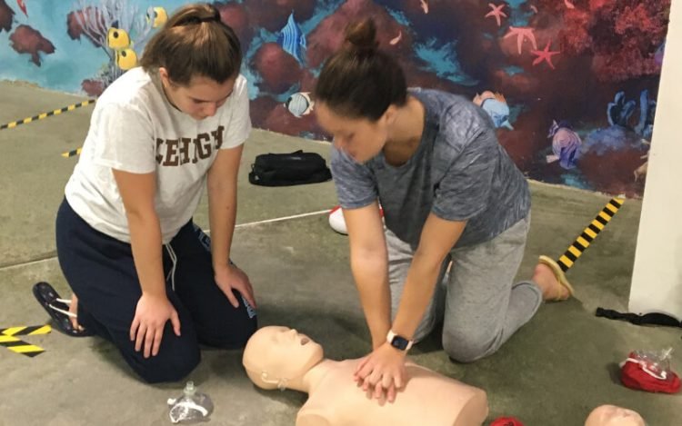 Key Skills and Techniques Taught in CPR Certification