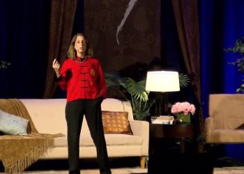 Empowering Wellness: The Healing Journey of Dr. Mimi Guarneri