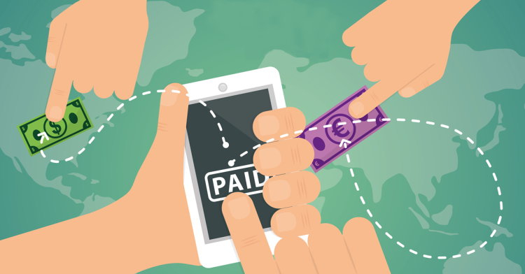 Cross-Border Payments: Facing Challenges and Opportunities