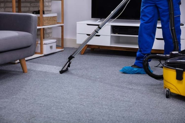 How Can You Keep Your Carpets Clean After Professional Cleaning?
