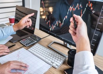 Risk Management on the Fly: Using Forex Trading Apps for Safer Trading