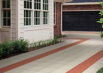 5 Important Things to Consider Before Buying Parking Tiles