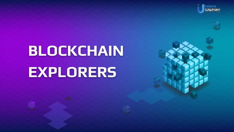 The Ultimate Blockchain Explorer