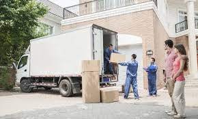 Three Noteworthy Benefits of Hiring a Winnipeg Moving Company for Your Next Move