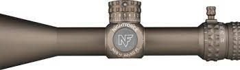 Nightforce Optics: The Gold Standard in Durability and Reliability