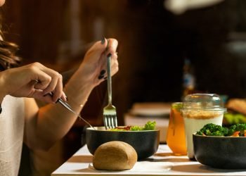 Harnessing Everyday Vitality: The Role of Nutrition in General Health