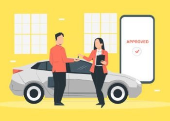 Fuel your car buying aspirations with a high-value Bajaj Finserv Used Car Loan 