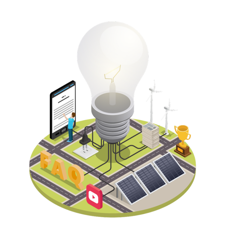 How Do Renewable Energy Companies Help the Environment? 